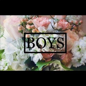 Boys Clothing